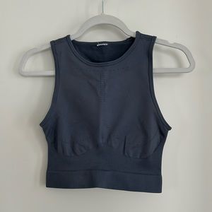 Gymshark Crop Top